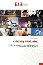 Celebrity Marketing