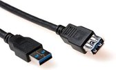 Advanced Cable Technology - USB 3.0 A Male naar USB 3.0 A Female - 2 m