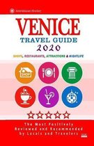 Venice Travel Guide 2020