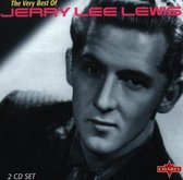 Very Best of Jerry Lee Lewis [Charly #1]