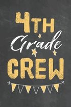 4th Grade Crew