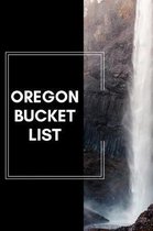 Oregon Bucket List