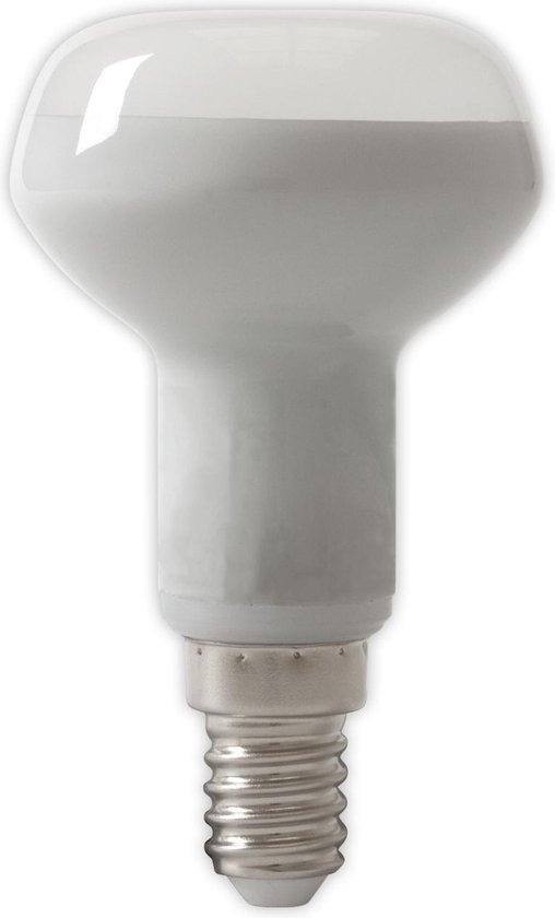 Réflecteur LED Calex - R50 3W (34W) E14 220 lumen blanc chaud 2800K Dimmable (2 pièces)