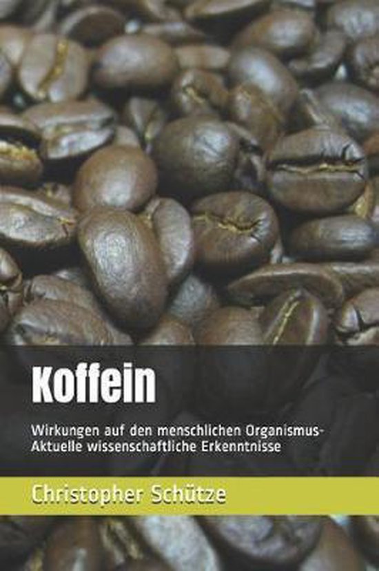 Koffein - cover