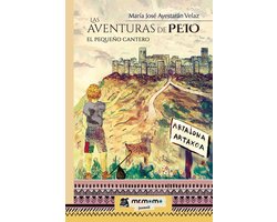 Las aventuras de Peio