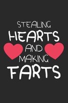 Stealing Hearts And Making Farts