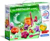 foto van Clementoni Wetenschap & Spel - Zelf Kristallen Maken - Experimenteerdoos - Educatief Speelgoed 8+ Jaar