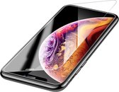 Baseus Tempered Glass Apple iPhone Xs Max - Transparant