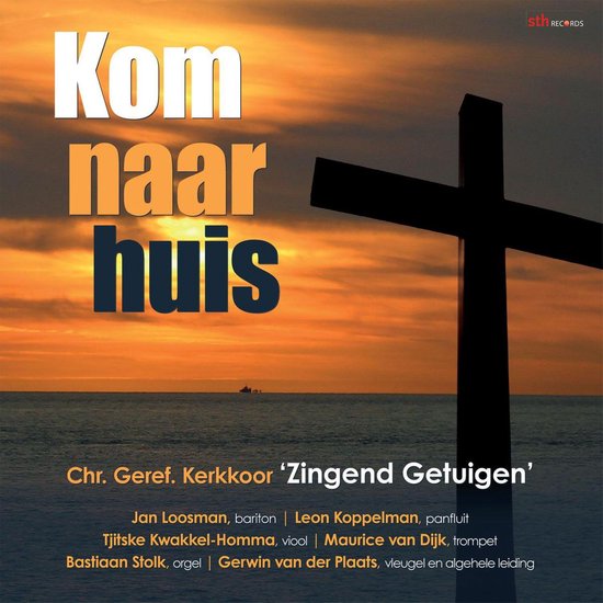 Kom naar huis