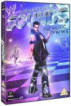 Signature Sounds-The Music Of Wwe (DVD)