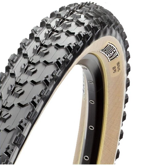 maxxis skinwall 29