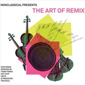 Nonclassical Presents: The Art of Remix