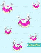 Unicorn Mom