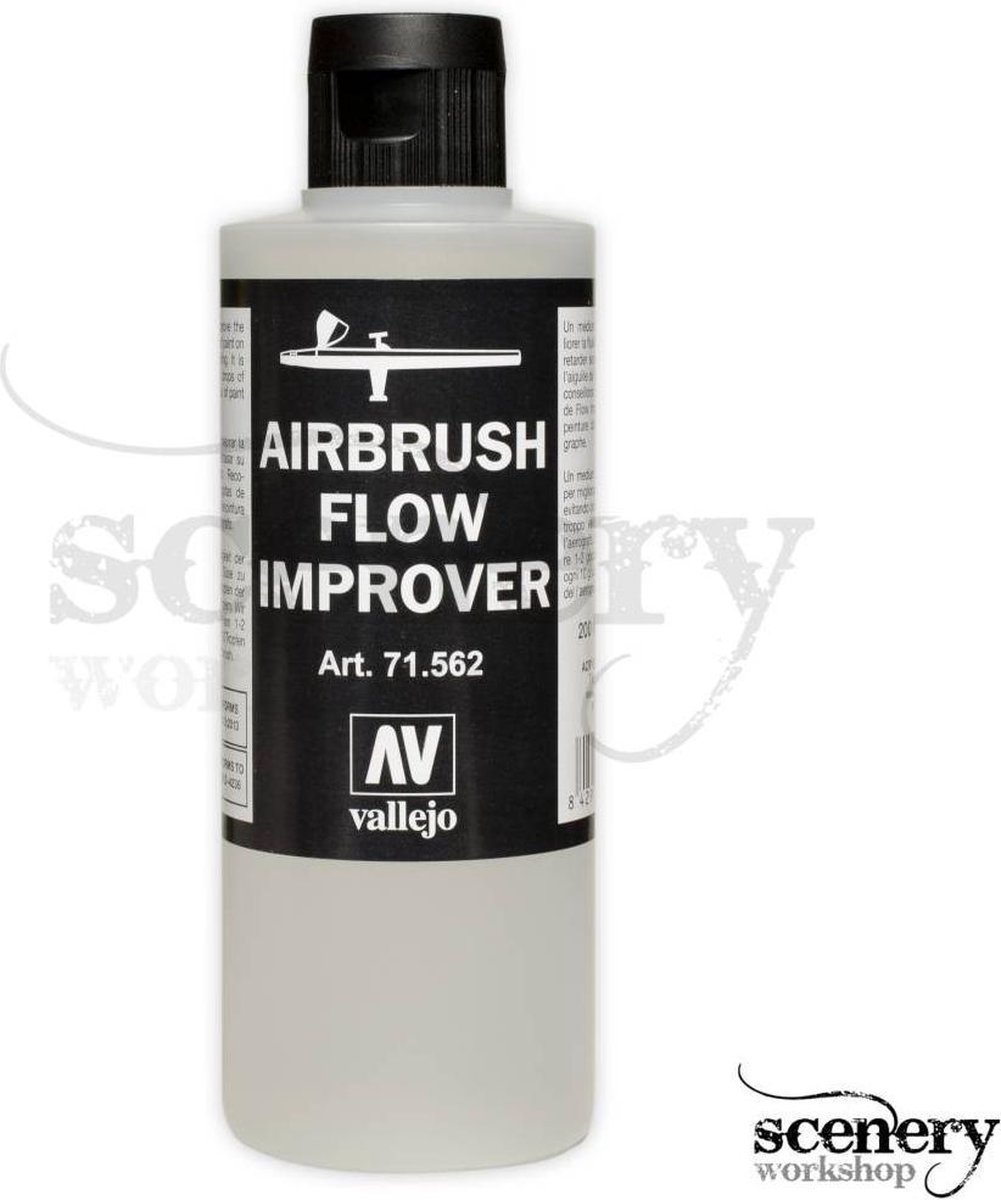 Airbrush Flow Improver 200ml 71562