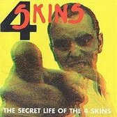 Secret Life Of The 4 Skin