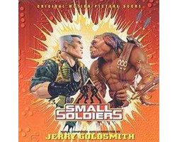 Small Soldiers
