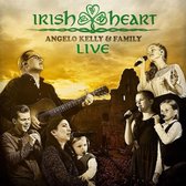 Irish Heart -live