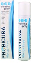 Probicura probiotische anti huisstofmijt spray - bedcare anti - allergie