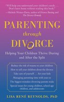 Omslag Parenting through Divorce