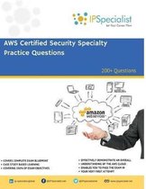 AWS Certified Security Specialty Practice Questions