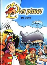 Piet Piraat De Walvis