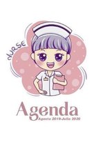 Agenda Agosto 2019 - Julio 2020