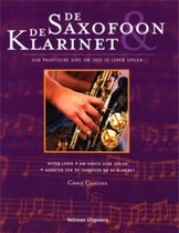 De Saxofoon & De Klarinet