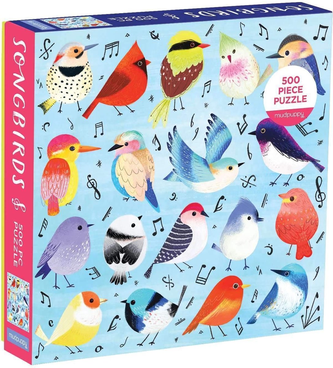 Songbirds