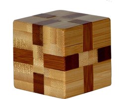 Eureka Cube***