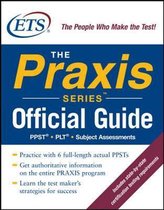 The Praxis Series Official Guide
