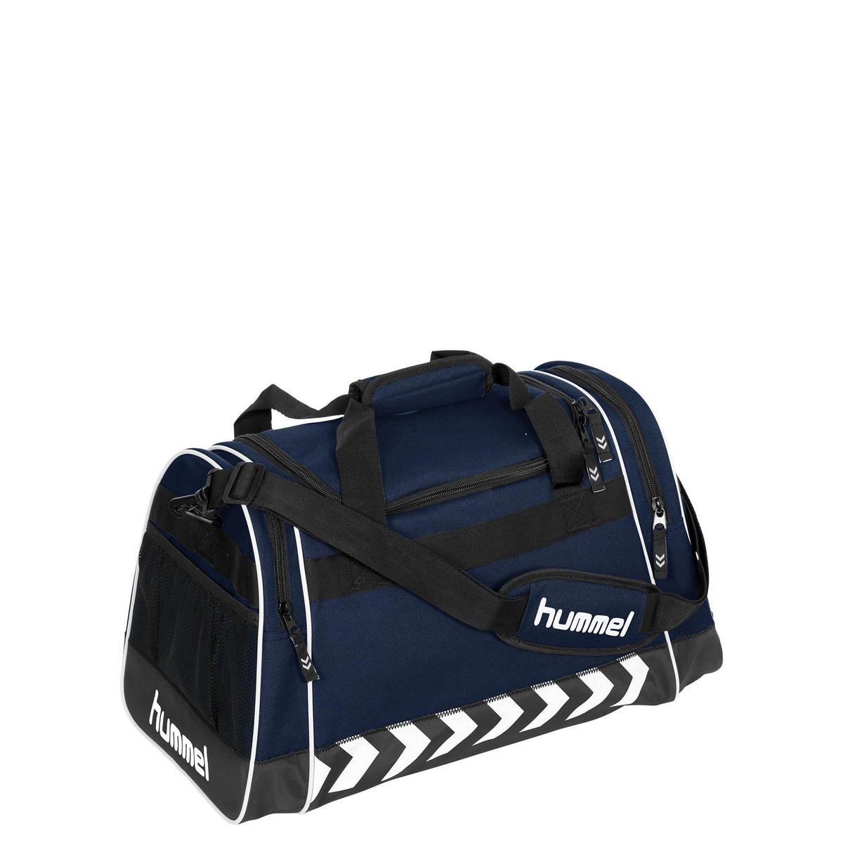 hummel Milford Bag Sporttas - Maat M thumbnail 5