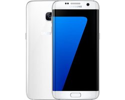 Samsung Galaxy S7 Edge - 32GB - Wit