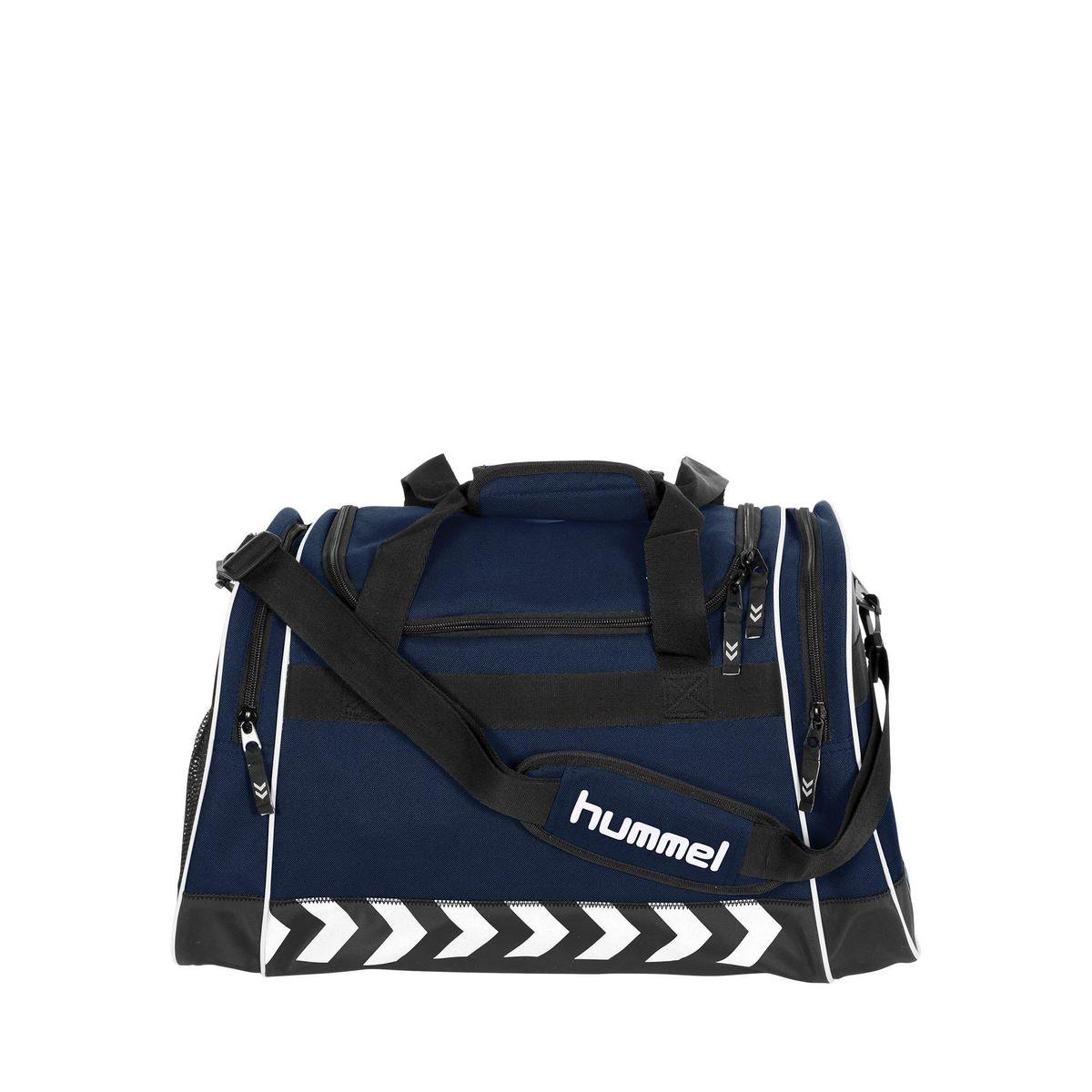 hummel Milford Bag Sporttas - Maat M thumbnail 3