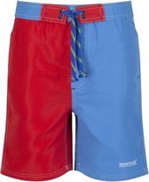 Regatta Skooba II - Zwempak - Unisex - Maat 152 - Blauw