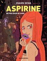Aspirine 2 - Aspirine - tome 2 - Un vrai bain de sang