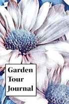 Garden Tour Journal