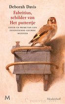 Carel Fabritius 1622-1654 - Schilderijen van de Hollandse Gouden