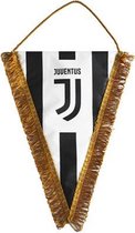 Juventus Wimpel 17 x 14 cm