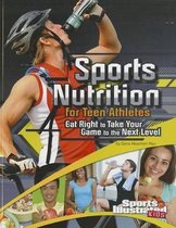 Sports Nutrition for Teen Athletes