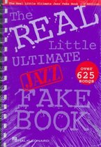 The Real Little Ultimate Jazz Fake Book: C Edition