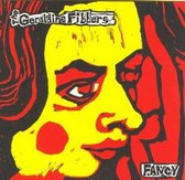 Geraldine Fibbers - Fancy (7" Vinyl Single)