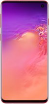 Samsung Galaxy S10 - 128GB - Rood