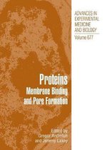 Advances in Experimental Medicine and Biology- Proteins