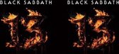 "Black Sabbath - 13 Flames" Mok of Beker