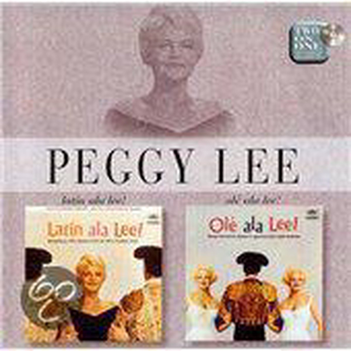 Latin Ala Lee!/Ole Ala Lee!