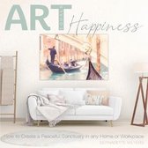 Art Equals Happiness