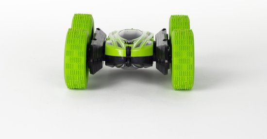 wonky cars stunt car