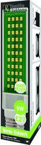 As Reptile New Dawn Led E27 Horizontaal 9 Watt