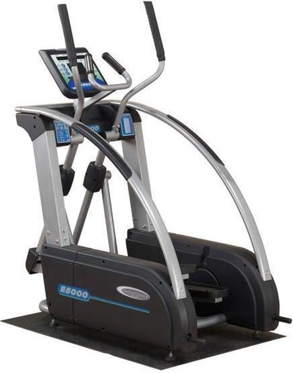 Crosstrainer - Endurance E5000