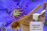 Saunageur Opgiet Clematis 30 ml